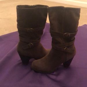 Madeline Girl Boots